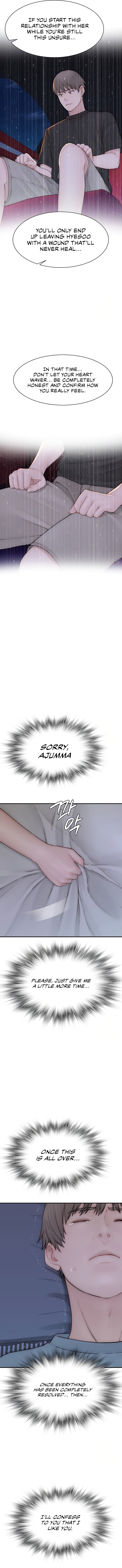 Page 4 of Chapter 90: Addicted to My Stepmom
