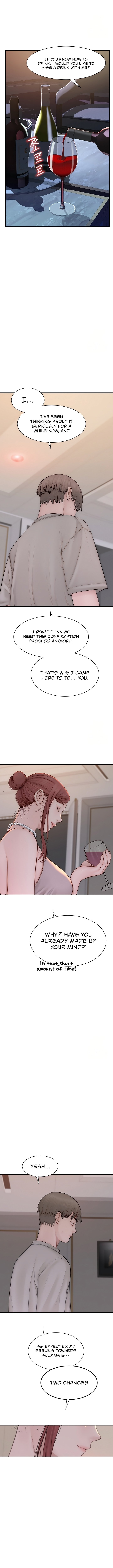 Page 6 of Chapter 90: Addicted to My Stepmom
