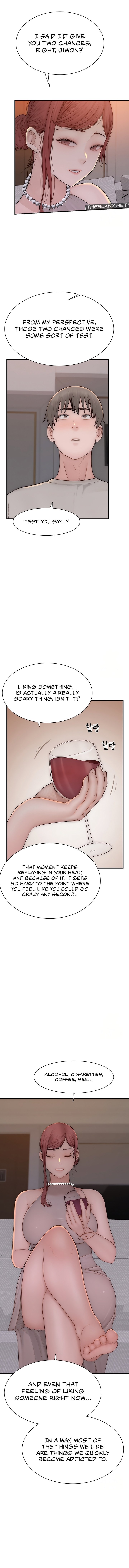 Page 7 of Chapter 90: Addicted to My Stepmom