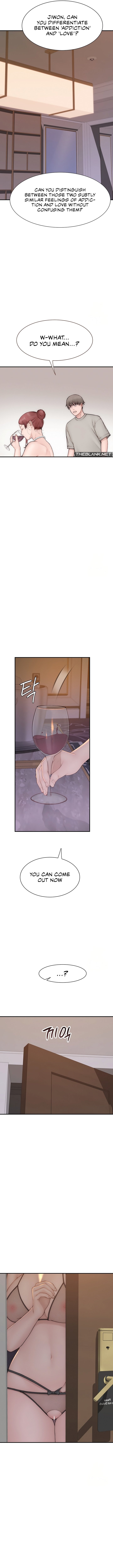 Page 8 of Chapter 90: Addicted to My Stepmom