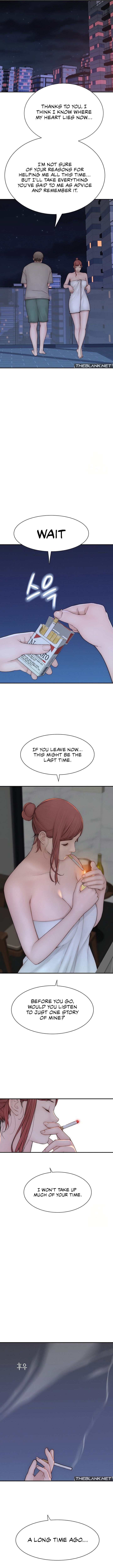 Page 10 of Chapter 91: Addicted to My Stepmom