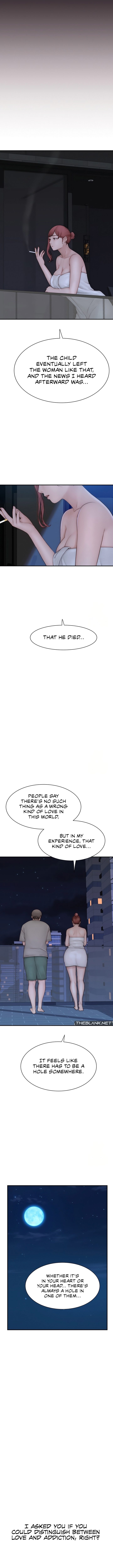 Page 14 of Chapter 91: Addicted to My Stepmom