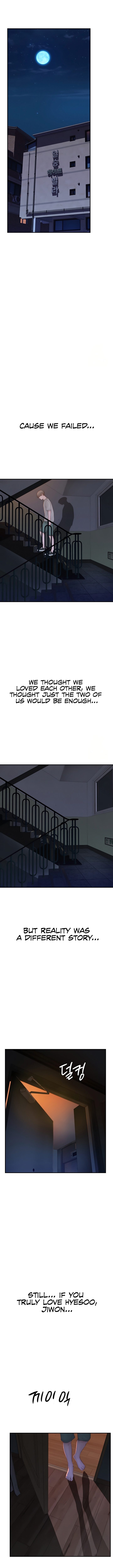 Page 15 of Chapter 91: Addicted to My Stepmom