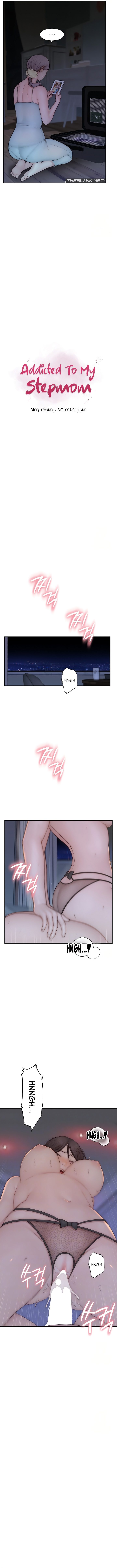 Page 2 of Chapter 91: Addicted to My Stepmom