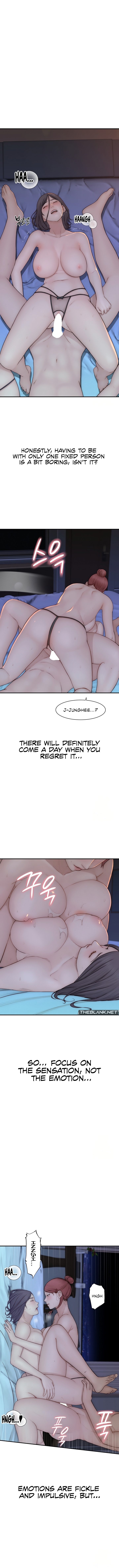 Page 4 of Chapter 91: Addicted to My Stepmom