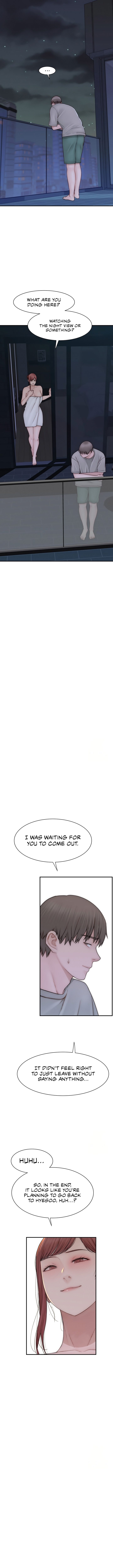Page 9 of Chapter 91: Addicted to My Stepmom