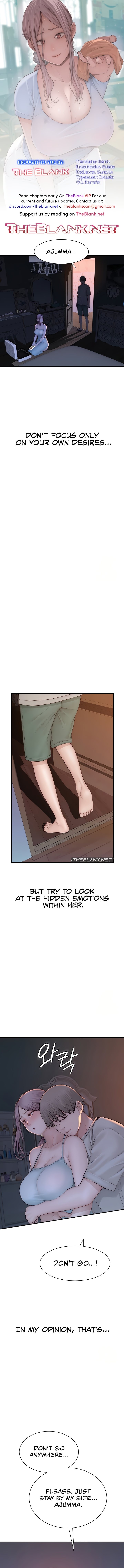 Page 1 of Chapter 92: Addicted to My Stepmom