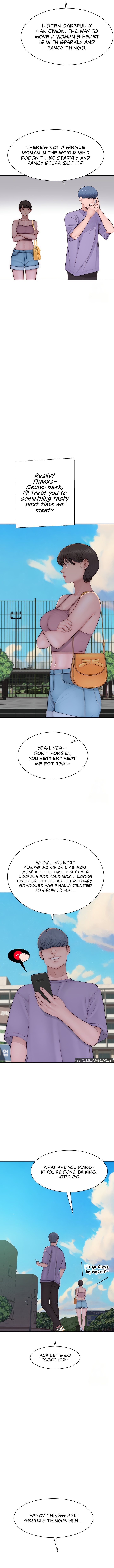 Page 10 of Chapter 92: Addicted to My Stepmom