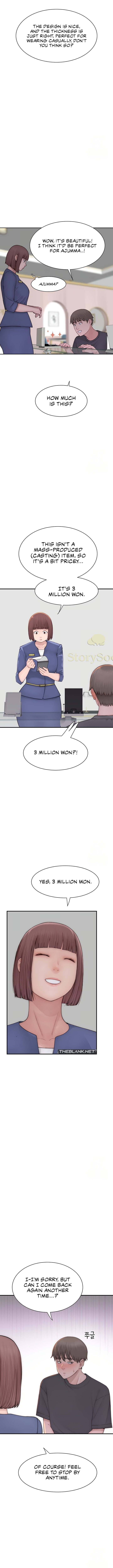 Page 12 of Chapter 92: Addicted to My Stepmom