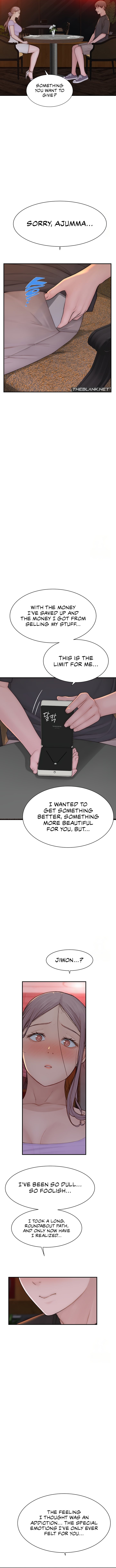Page 15 of Chapter 92: Addicted to My Stepmom