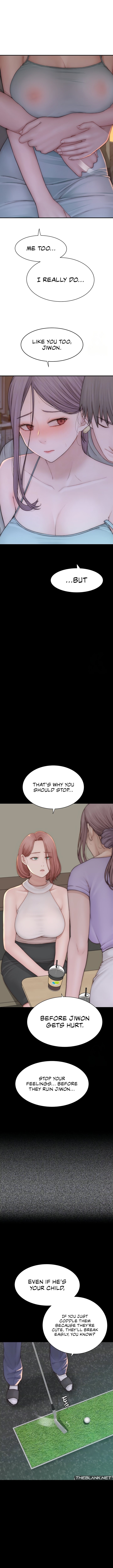 Page 3 of Chapter 92: Addicted to My Stepmom