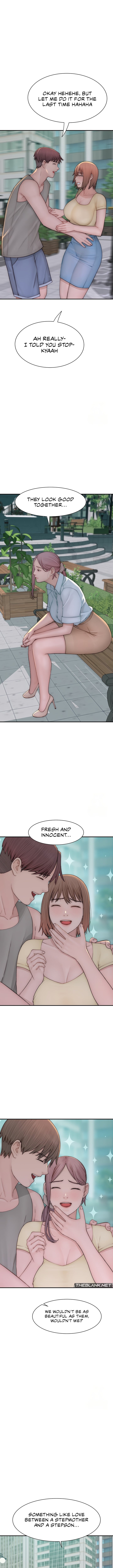 Page 7 of Chapter 92: Addicted to My Stepmom