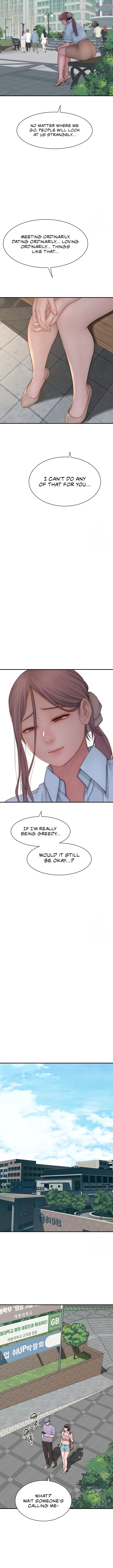 Page 8 of Chapter 92: Addicted to My Stepmom