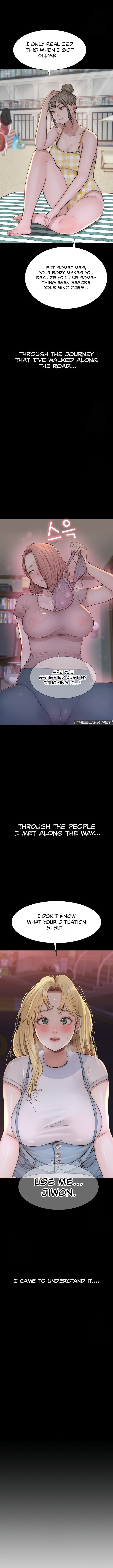 Page 10 of Chapter 93: Addicted to My Stepmom