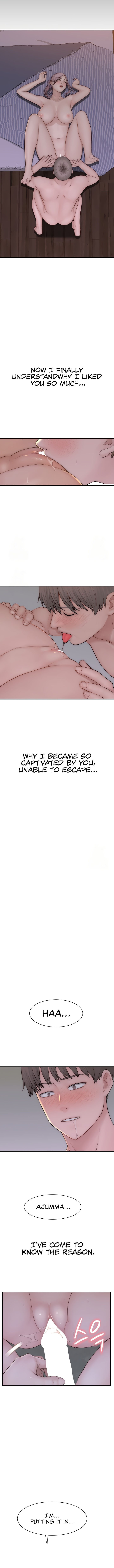Page 11 of Chapter 93: Addicted to My Stepmom