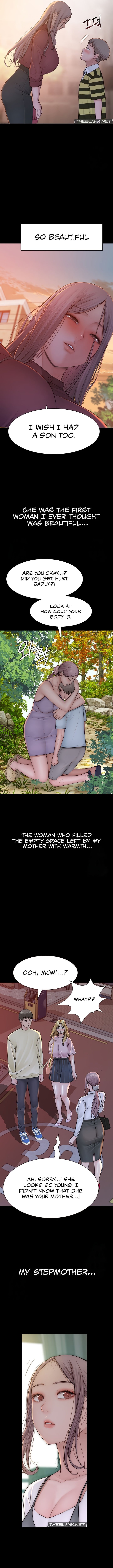 Page 13 of Chapter 93: Addicted to My Stepmom