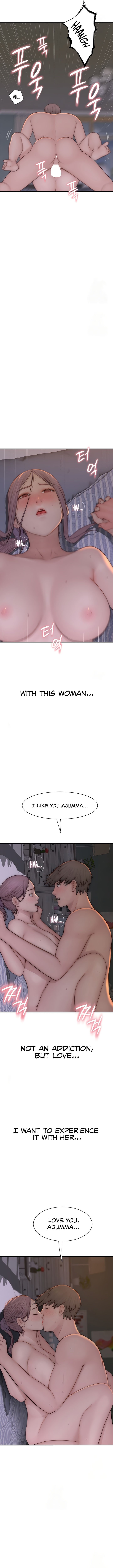 Page 16 of Chapter 93: Addicted to My Stepmom