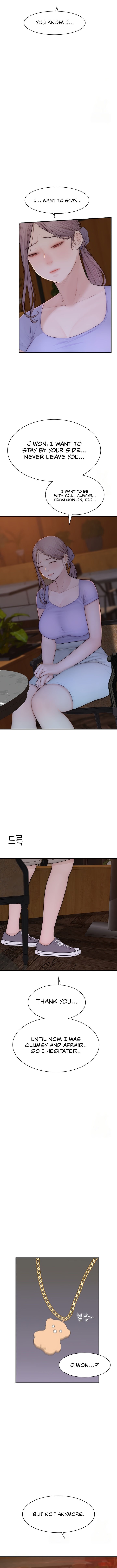 Page 4 of Chapter 93: Addicted to My Stepmom