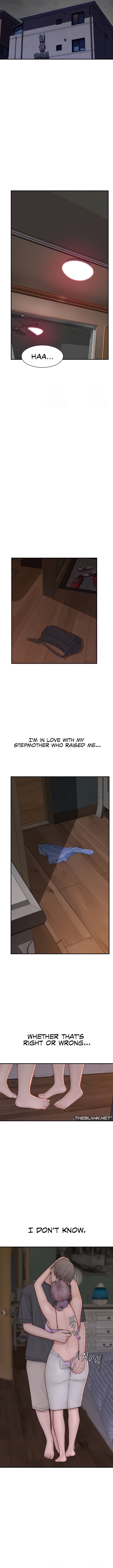 Page 6 of Chapter 93: Addicted to My Stepmom