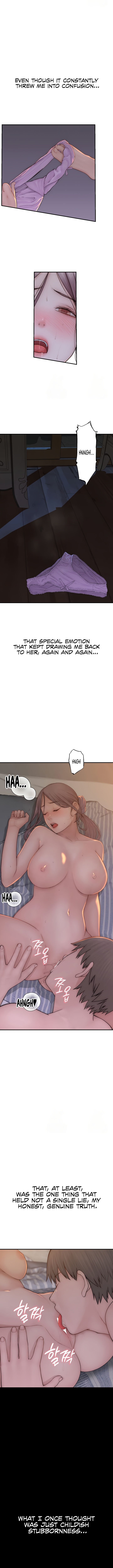 Page 8 of Chapter 93: Addicted to My Stepmom