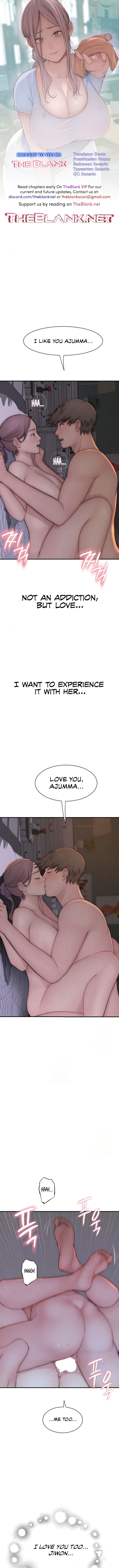 Page 1 of Chapter 94: Addicted to My Stepmom