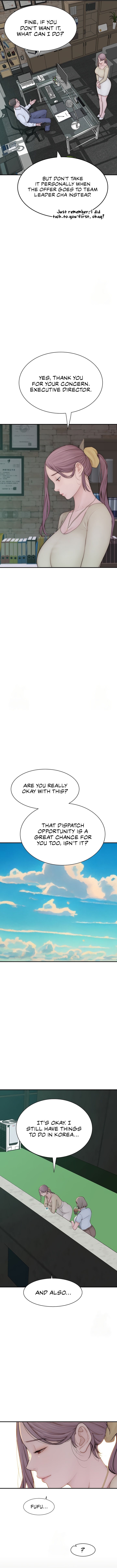 Page 11 of Chapter 94: Addicted to My Stepmom