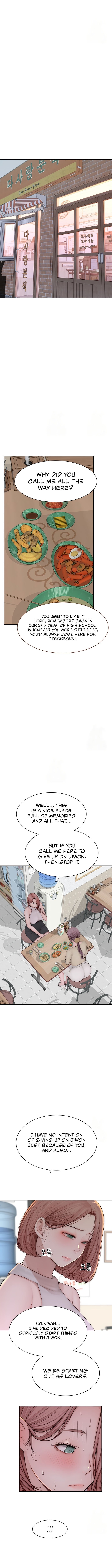 Page 14 of Chapter 94: Addicted to My Stepmom