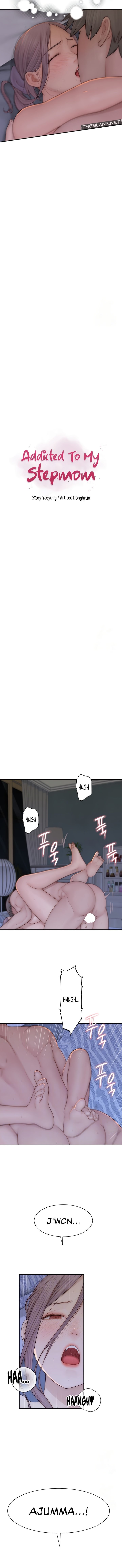 Page 2 of Chapter 94: Addicted to My Stepmom