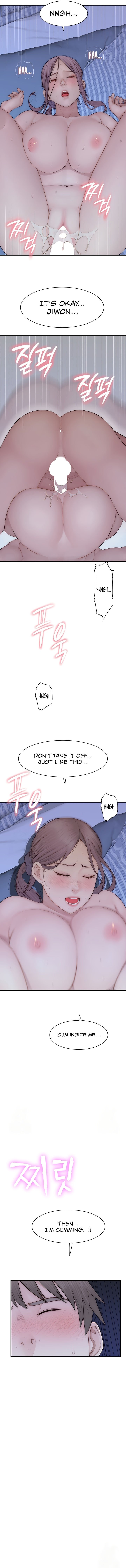 Page 5 of Chapter 94: Addicted to My Stepmom