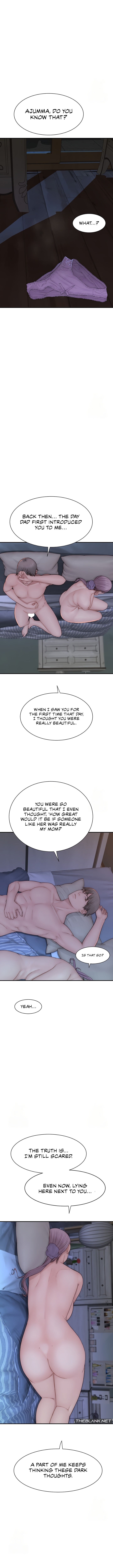 Page 7 of Chapter 94: Addicted to My Stepmom