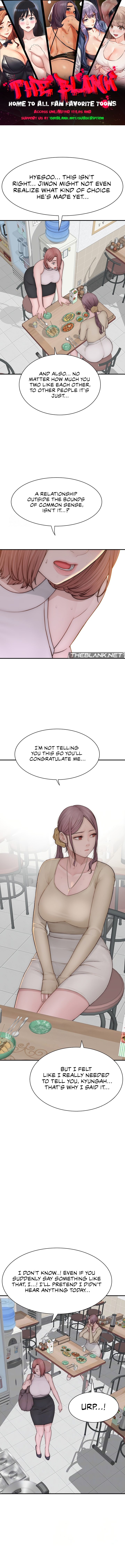 Page 1 of Chapter 95: Addicted to My Stepmom