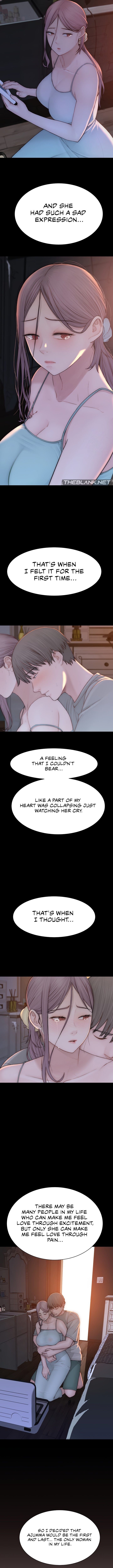 Page 10 of Chapter 95: Addicted to My Stepmom