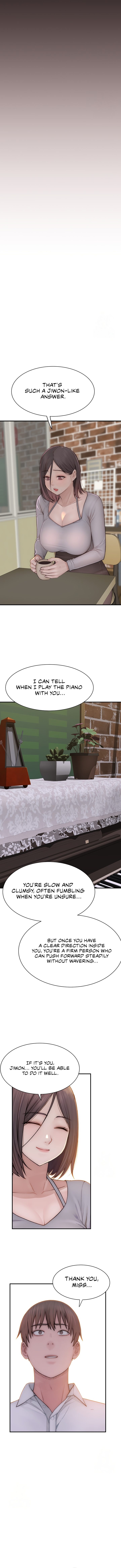 Page 11 of Chapter 95: Addicted to My Stepmom