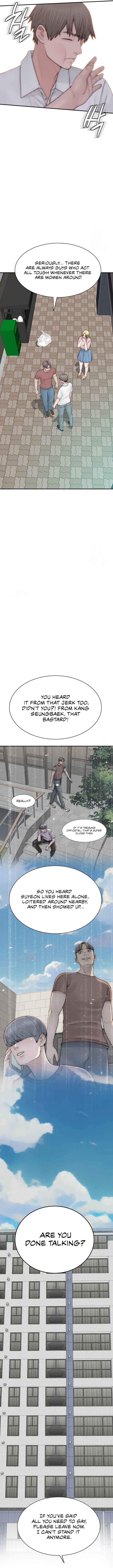 Page 15 of Chapter 95: Addicted to My Stepmom