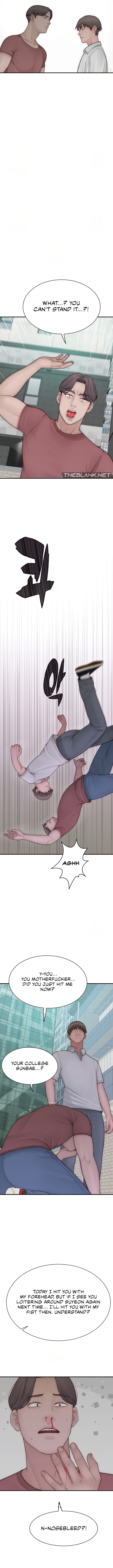 Page 16 of Chapter 95: Addicted to My Stepmom