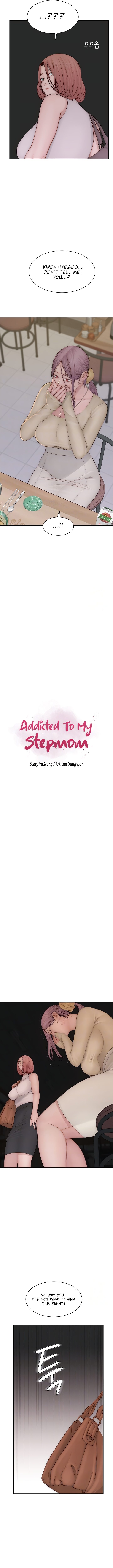 Page 2 of Chapter 95: Addicted to My Stepmom