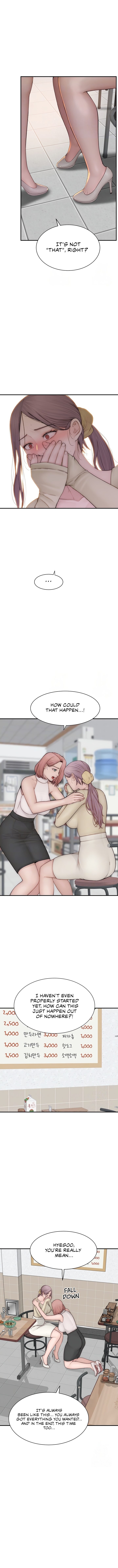 Page 3 of Chapter 95: Addicted to My Stepmom