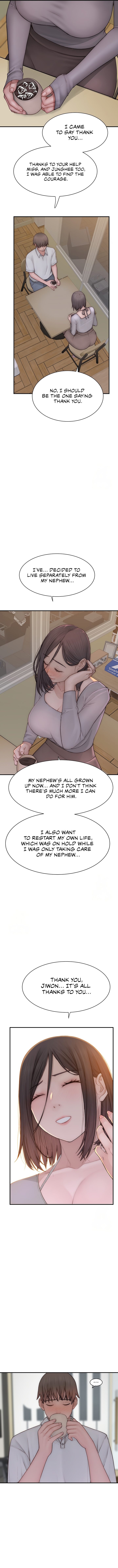 Page 8 of Chapter 95: Addicted to My Stepmom