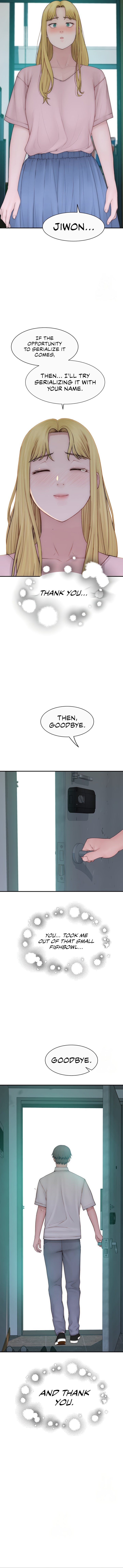 Page 10 of Chapter 96: Addicted to My Stepmom