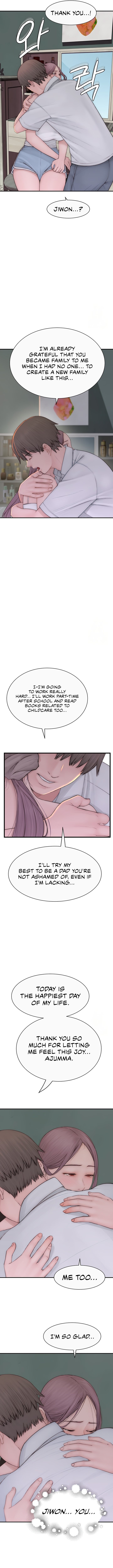 Page 13 of Chapter 96: Addicted to My Stepmom
