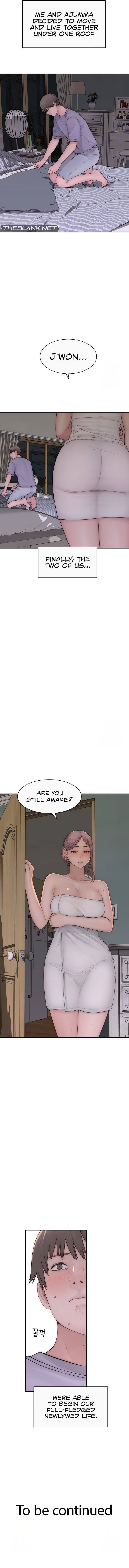Page 15 of Chapter 96: Addicted to My Stepmom
