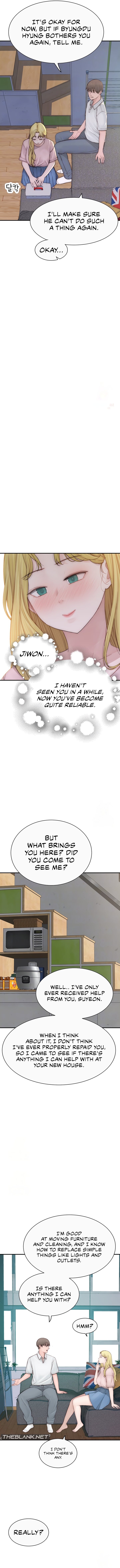 Page 3 of Chapter 96: Addicted to My Stepmom