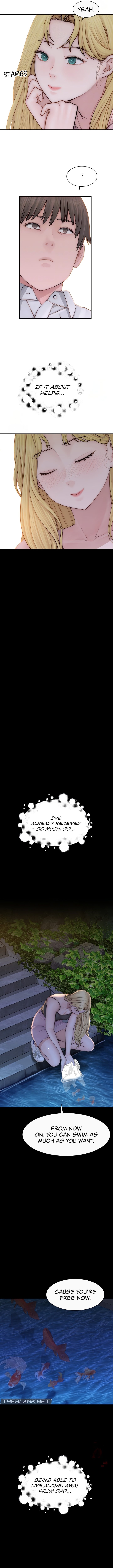Page 4 of Chapter 96: Addicted to My Stepmom