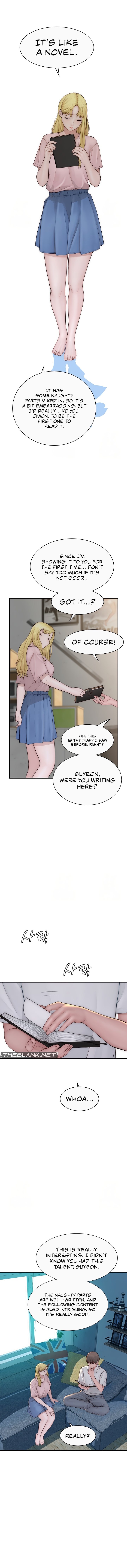 Page 6 of Chapter 96: Addicted to My Stepmom