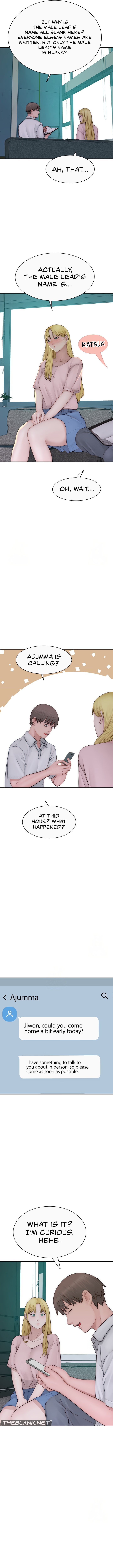 Page 7 of Chapter 96: Addicted to My Stepmom