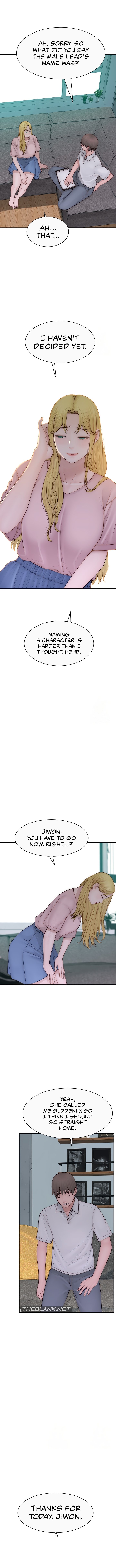 Page 8 of Chapter 96: Addicted to My Stepmom