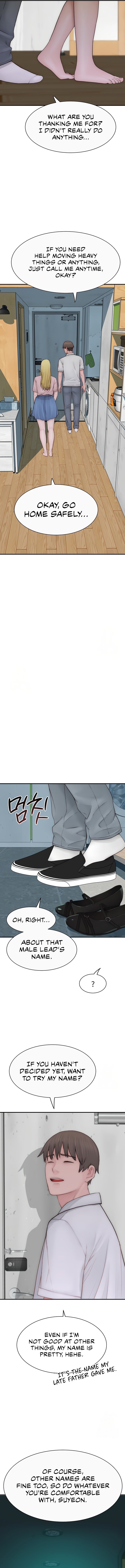 Page 9 of Chapter 96: Addicted to My Stepmom