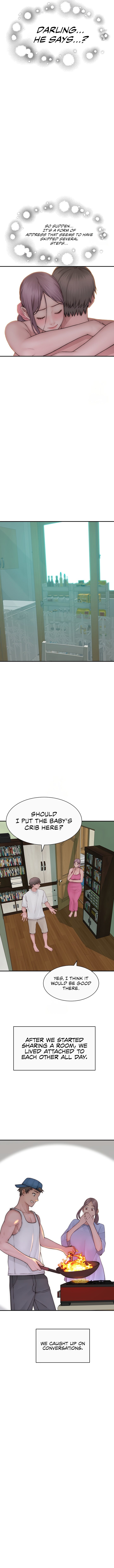 Page 11 of Chapter 97: Addicted to My Stepmom