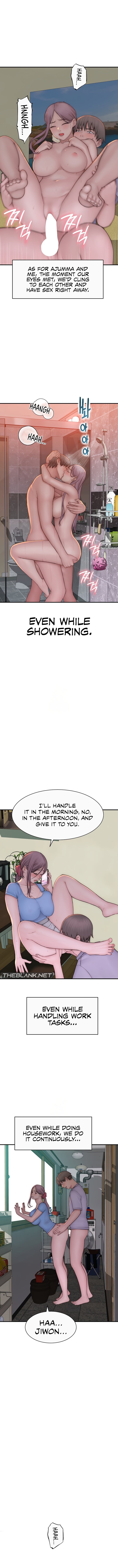 Page 13 of Chapter 97: Addicted to My Stepmom