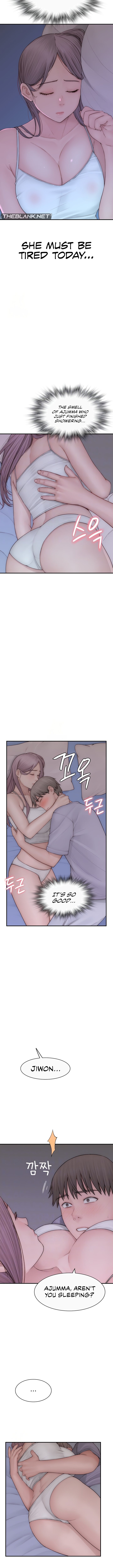 Page 3 of Chapter 97: Addicted to My Stepmom